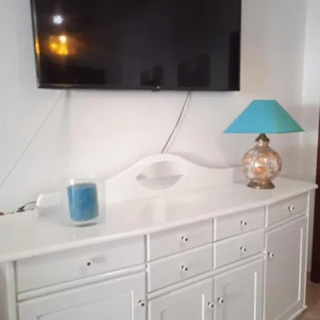 度假居 Orlanda Verissimo *