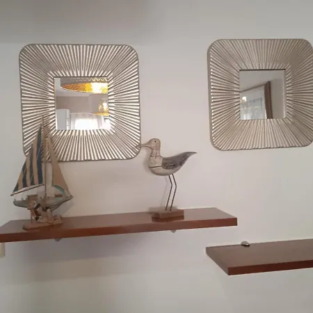 度假居 Orlanda Verissimo *