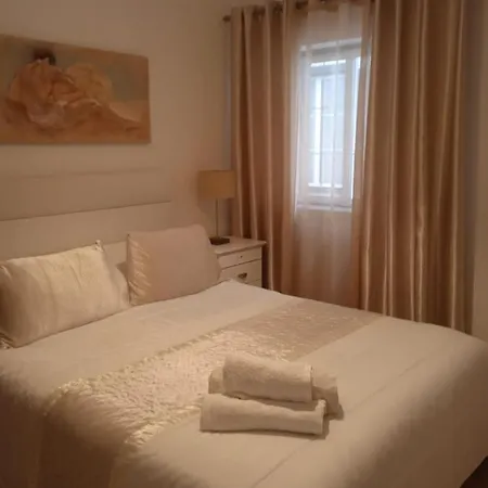 度假居 Orlanda Verissimo 纳扎雷