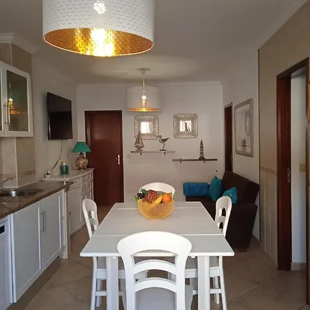 Prázdninový dům Orlanda Verissimo