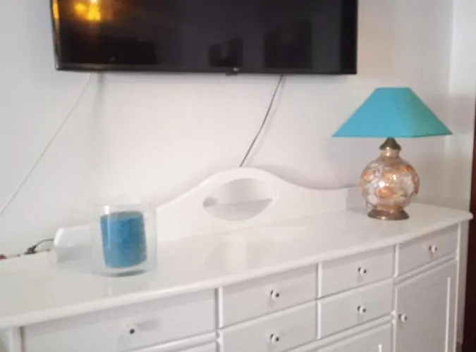 Holiday home Orlanda Verissimo *