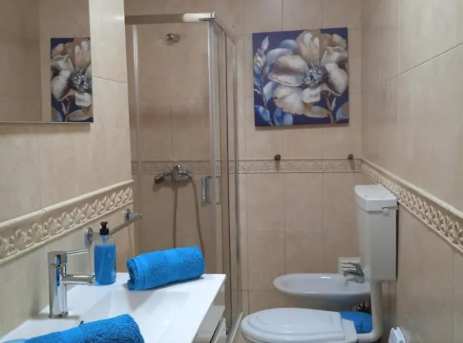 Holiday home Orlanda Verissimo *