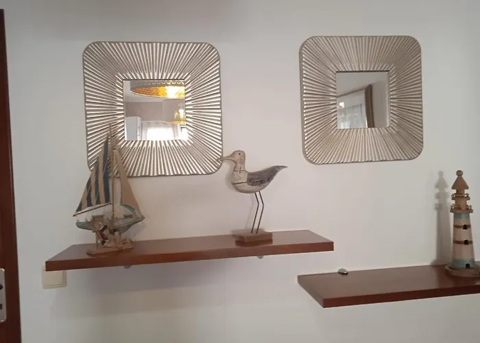 Holiday home Orlanda Verissimo *