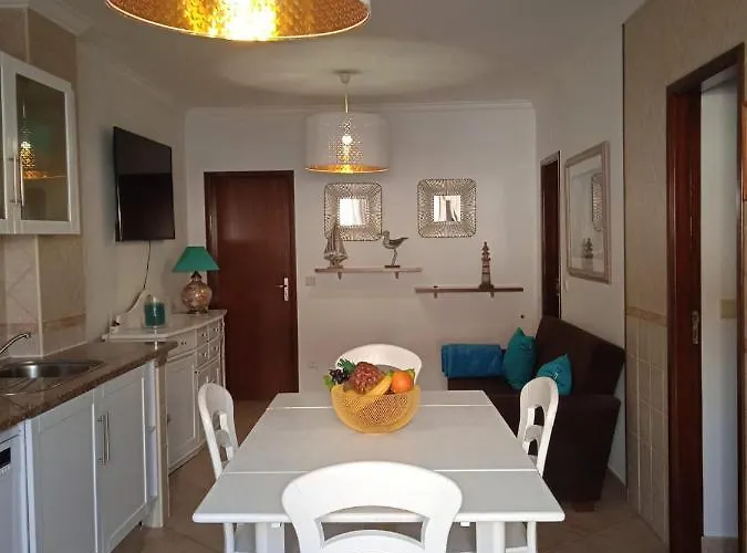 Holiday home Orlanda Verissimo