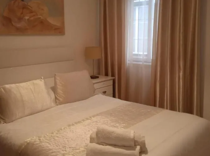 Holiday home Orlanda Verissimo Nazare